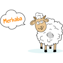 Kurban Bayramı stickers by Esra Olmez messages sticker-7