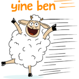 Kurban Bayramı stickers by Esra Olmez messages sticker-10
