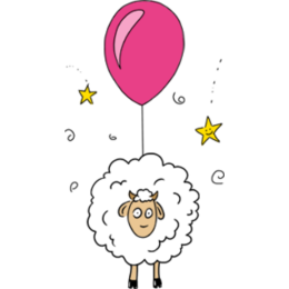 Kurban Bayramı stickers by Esra Olmez messages sticker-5