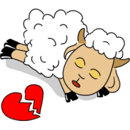 Kurban Bayramı stickers by Esra Olmez messages sticker-6