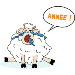 Kurban Bayramı stickers by Esra Olmez messages sticker-9