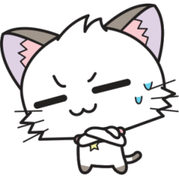 Hoshi & Luna Diary stickers for iMessage messages sticker-6