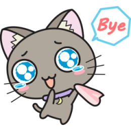 Hoshi & Luna Diary stickers for iMessage messages sticker-10