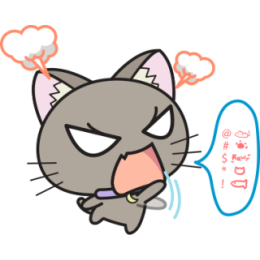 Hoshi & Luna Diary stickers for iMessage messages sticker-4