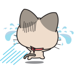 Hoshi & Luna Diary stickers for iMessage messages sticker-9