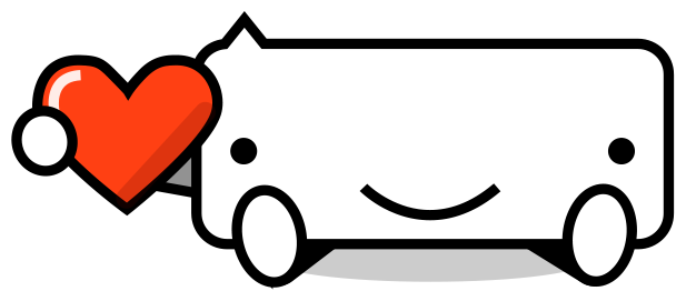 Bubyo – a cooler bubble messages sticker-7