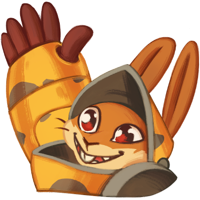 Armello messages sticker-3