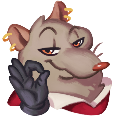 Armello messages sticker-4