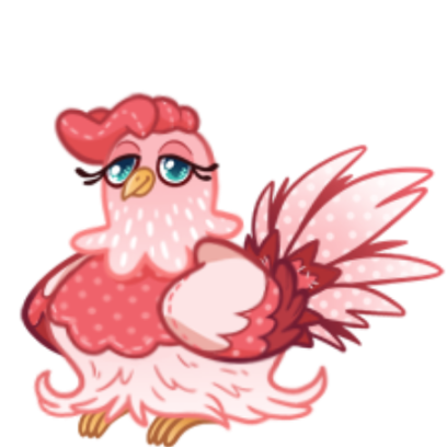 Egg! Sticker Pack messages sticker-6
