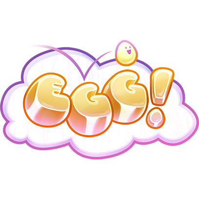 Egg! Sticker Pack messages sticker-0