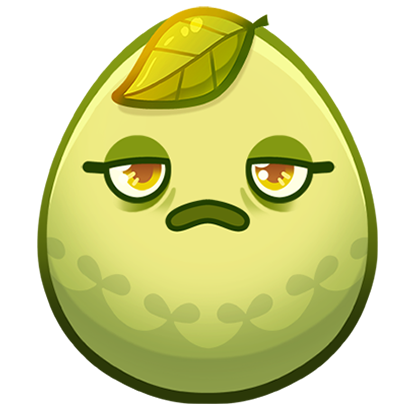 Egg! Sticker Pack messages sticker-11