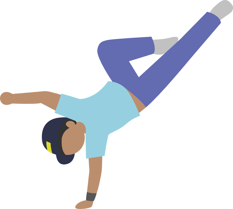 Cheerleader - Sticker Pack messages sticker-5