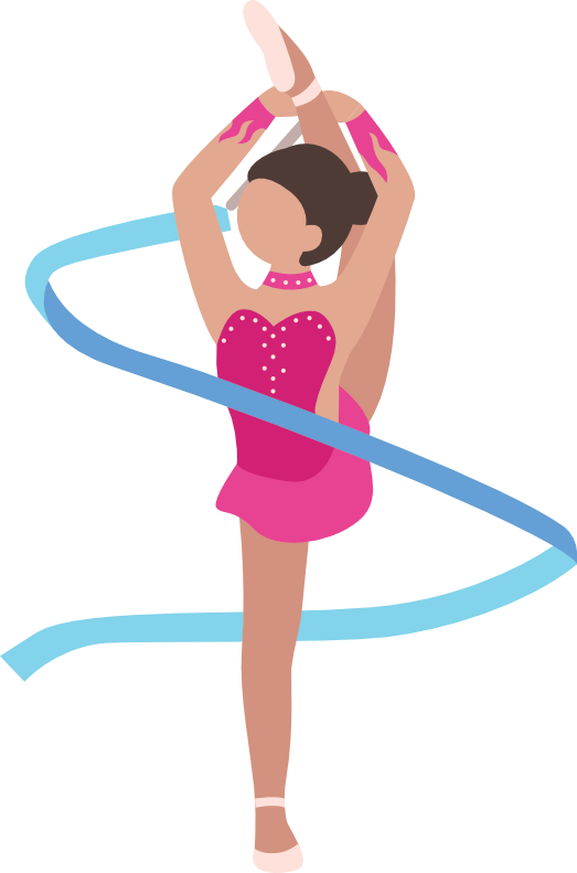 Cheerleader - Sticker Pack messages sticker-10