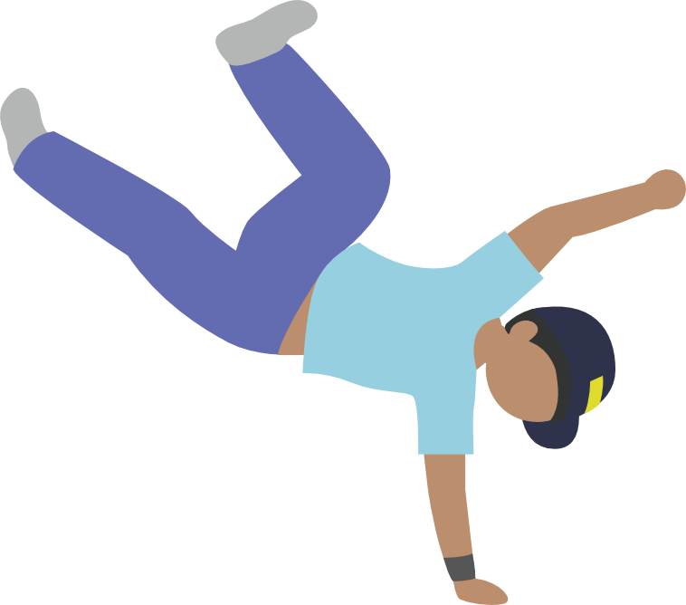 Cheerleader - Sticker Pack messages sticker-4
