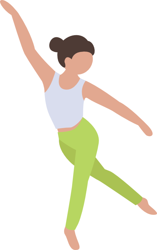 Cheerleader - Sticker Pack messages sticker-3