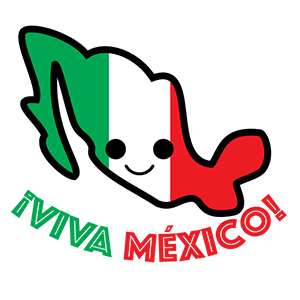 Viva Mexico - Stickers messages sticker-1