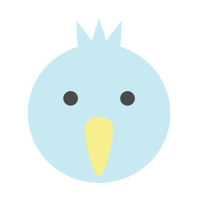 Cute Animal Stickers messages sticker-8