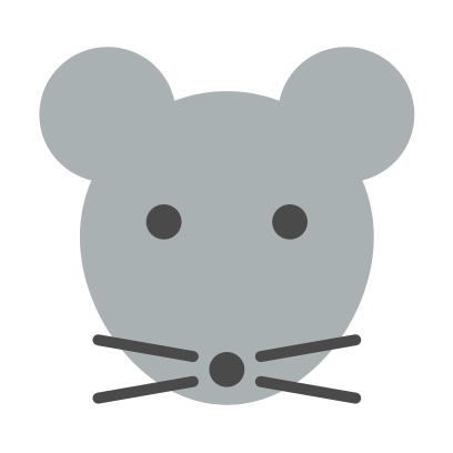 Cute Animal Stickers messages sticker-11