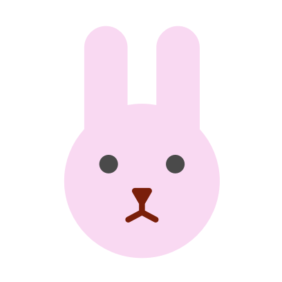 Cute Animal Stickers messages sticker-3