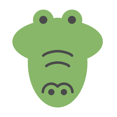Cute Animal Stickers messages sticker-7