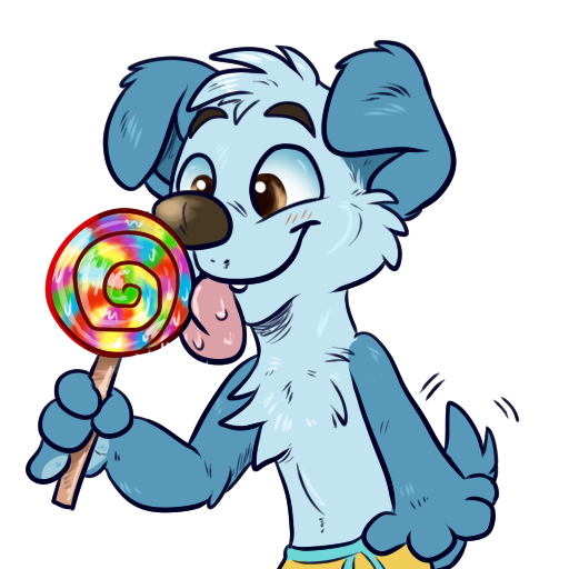 Moof - Silly Puppy Stickers! messages sticker-5