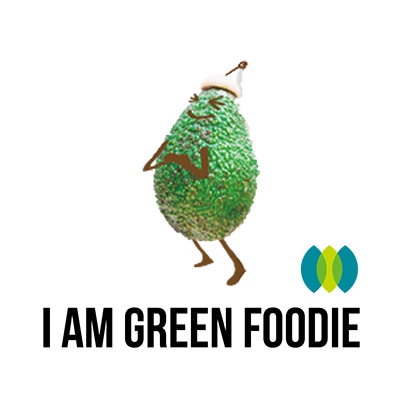 Green Monday Stickers messages sticker-1