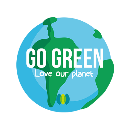 Green Monday Stickers messages sticker-4