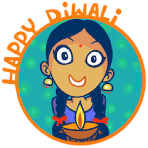 Chumbak Expressions Sticker Pack messages sticker-4