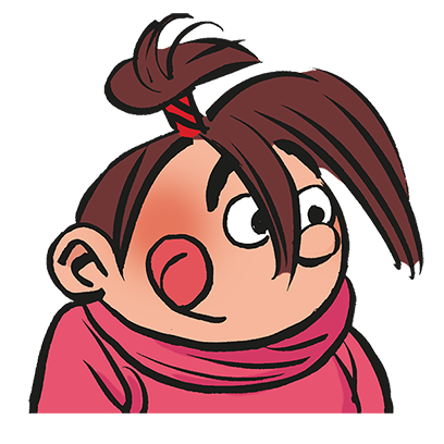 Tamara Stickers BD messages sticker-0