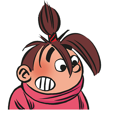 Tamara Stickers BD messages sticker-10