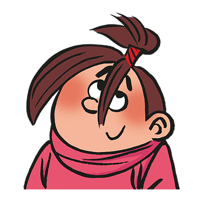 Tamara Stickers BD messages sticker-4