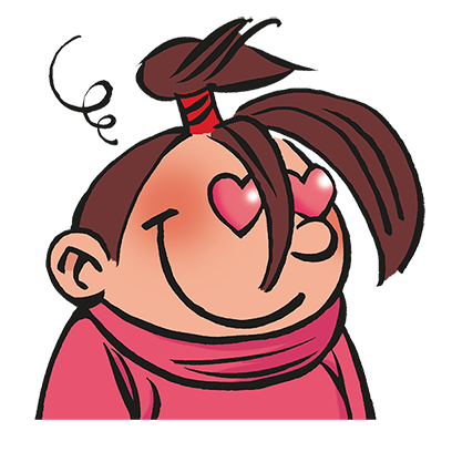 Tamara Stickers BD messages sticker-2