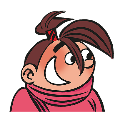 Tamara Stickers BD messages sticker-3