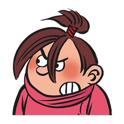 Tamara Stickers BD messages sticker-5