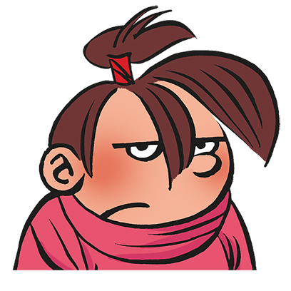 Tamara Stickers BD messages sticker-11