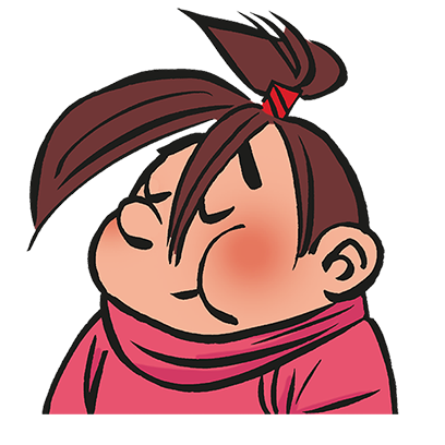 Tamara Stickers BD messages sticker-6
