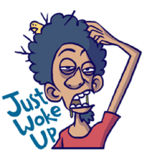 Chumbak Conversations Sticker Pack messages sticker-1
