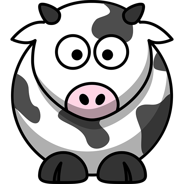 Cute Animals Pack messages sticker-2