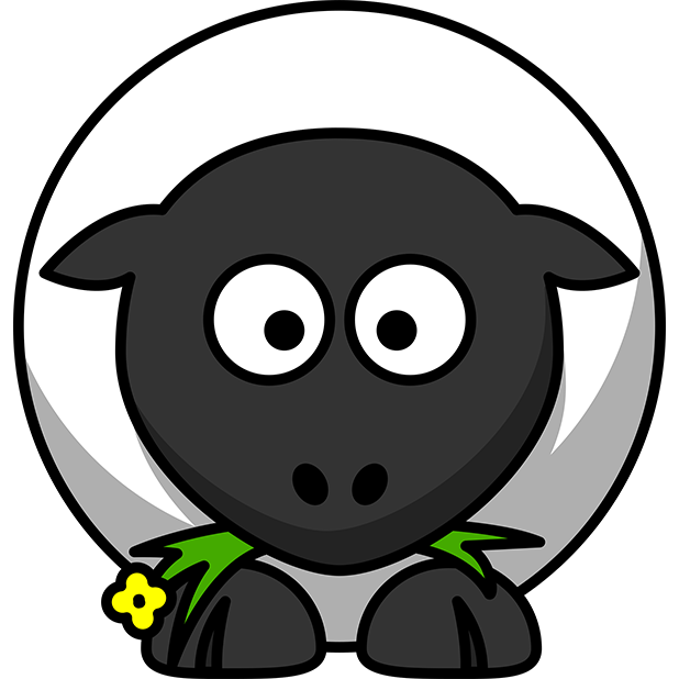 Cute Animals Pack messages sticker-5