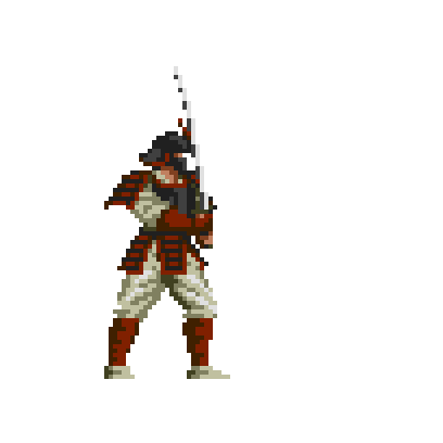The Revenge of Shinobi Classic messages sticker-4