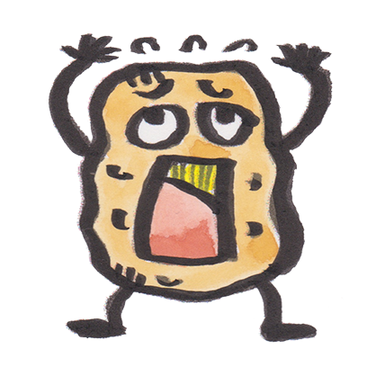 KARTOFFELSTICKER messages sticker-1