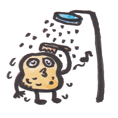 KARTOFFELSTICKER messages sticker-7