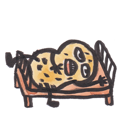 KARTOFFELSTICKER messages sticker-2