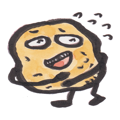 KARTOFFELSTICKER messages sticker-4