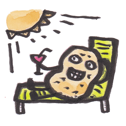 KARTOFFELSTICKER messages sticker-9