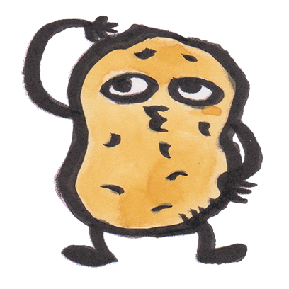 KARTOFFELSTICKER messages sticker-0