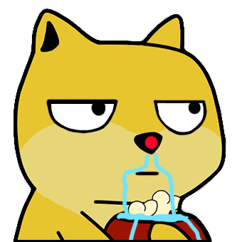 Doge Stickers messages sticker-7