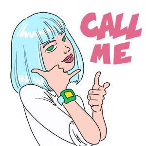 Major Lazer Stickers messages sticker-2