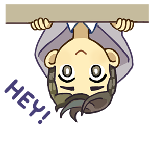 Porter Robinson Stickers messages sticker-6