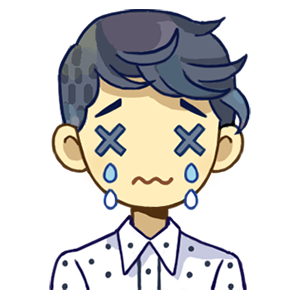 Porter Robinson Stickers messages sticker-7